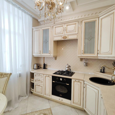 Фотография 2-комнатная квартира по адресу Красная ул., д. 22 - фото 2