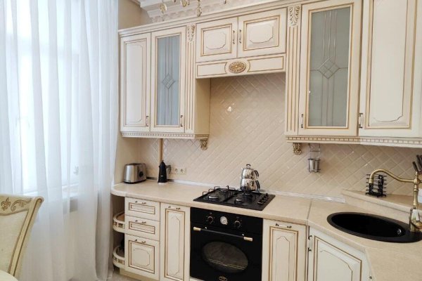 2-комнатная квартира по адресу Красная ул., д. 22 - фото 2