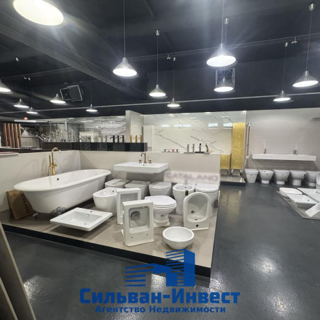 Фотография Продается торговое помещение по адресу г. Минск, Свердлова ул., д. 23 - фото 7