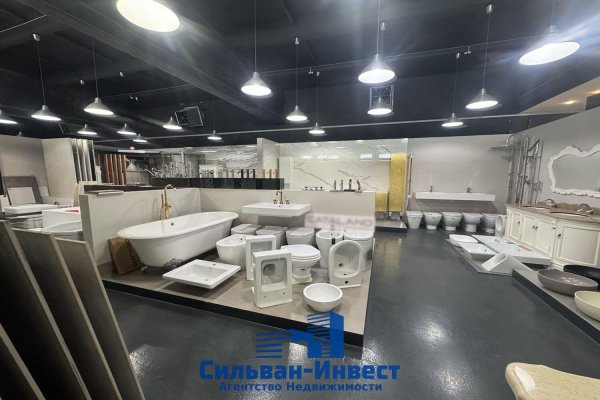 Продается торговое помещение по адресу г. Минск, Свердлова ул., д. 23 - фото 7