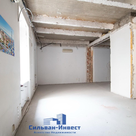 Фотография Продается торговое помещение по адресу г. Минск, Маркса ул., д. 25 - фото 5