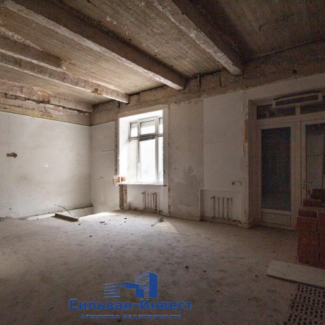 Фотография Продается торговое помещение по адресу г. Минск, Маркса ул., д. 25 - фото 2