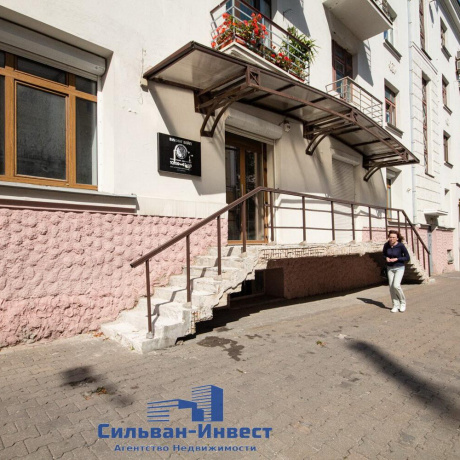 Фотография Продается торговое помещение по адресу г. Минск, Маркса ул., д. 25 - фото 7