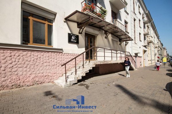 Продается торговое помещение по адресу г. Минск, Маркса ул., д. 25 - фото 7