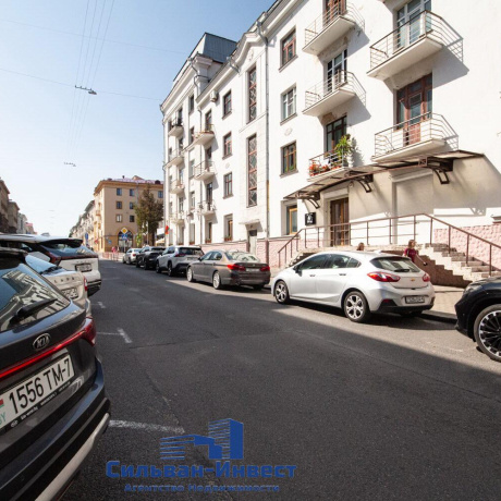 Фотография Продается торговое помещение по адресу г. Минск, Маркса ул., д. 25 - фото 10