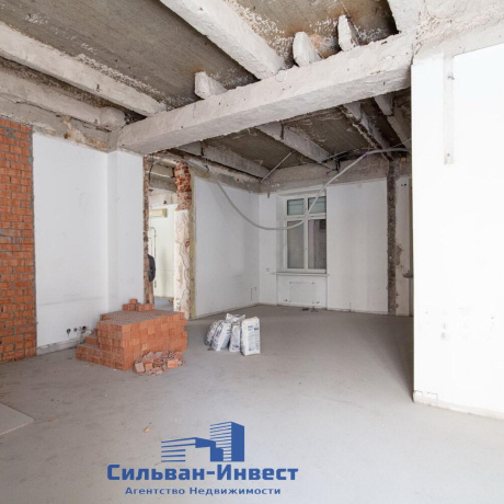 Фотография Продается торговое помещение по адресу г. Минск, Маркса ул., д. 25 - фото 3