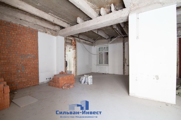 Продается торговое помещение по адресу г. Минск, Маркса ул., д. 25 - фото 3