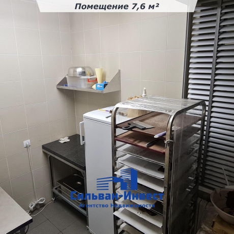 Фотография Сдается торговое помещение по адресу г. Минск, Столетова ул., д. 1 к. А - фото 10