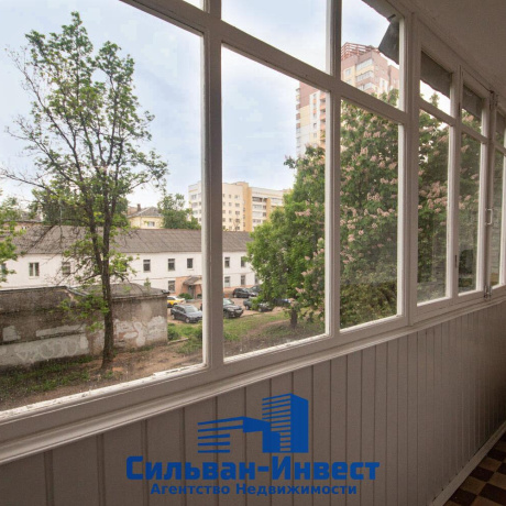 Фотография 1-комнатная квартира по адресу Богдановича ул., д. 139 к. А - фото 5