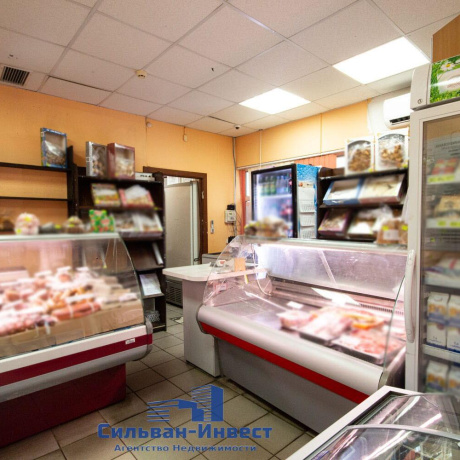 Фотография Продается торговое помещение по адресу г. Минск, Лобанка ул., д. 26 - фото 3