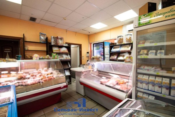 Продается торговое помещение по адресу г. Минск, Лобанка ул., д. 26 - фото 3