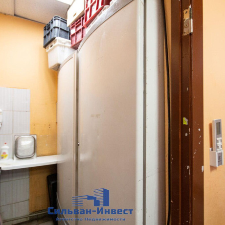 Фотография Продается торговое помещение по адресу г. Минск, Лобанка ул., д. 26 - фото 4