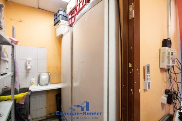Продается торговое помещение по адресу г. Минск, Лобанка ул., д. 26 - фото 4