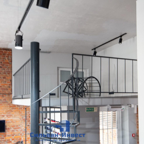 Фотография Продается торговое помещение по адресу г. Минск, Энгельса ул., д. 18 - фото 11