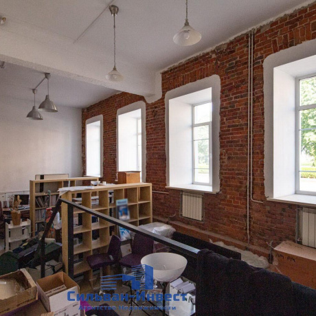 Фотография Продается торговое помещение по адресу г. Минск, Энгельса ул., д. 18 - фото 20