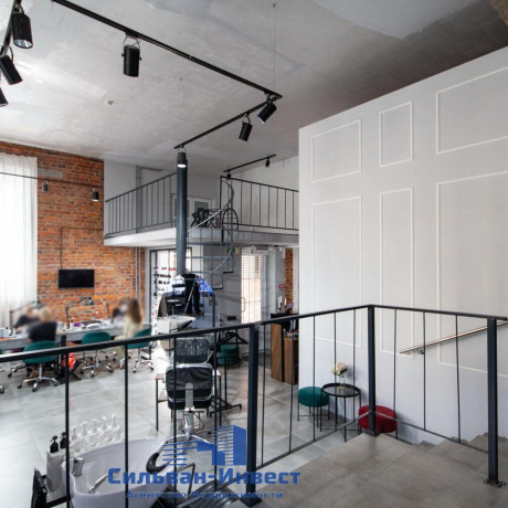 Фотография Продается торговое помещение по адресу г. Минск, Энгельса ул., д. 18 - фото 14