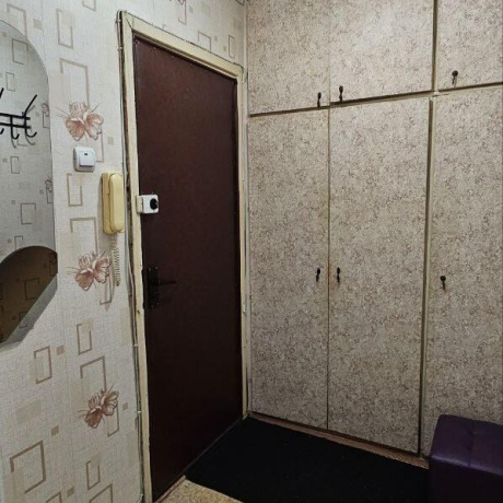 Фотография 1-комнатная квартира по адресу Логойский тракт, д. 37 к. 1 - фото 7