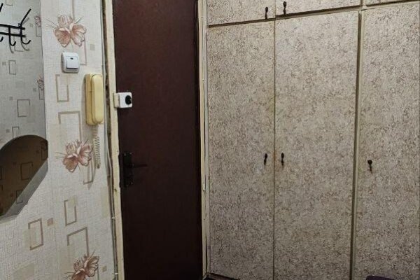 1-комнатная квартира по адресу Логойский тракт, д. 37 к. 1 - фото 7