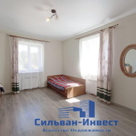 Фотография Продается коттедж аг. Колодищи, Михайлов Кут ул. - фото 20