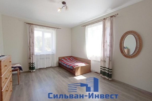 Продается коттедж аг. Колодищи, Михайлов Кут ул. - фото 20