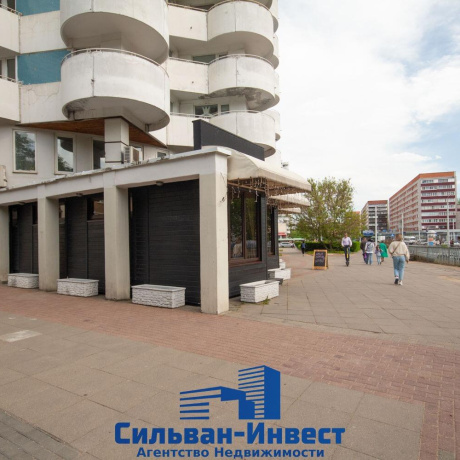 Фотография Сдается торговое помещение по адресу г. Минск, Хоружей ул., д. 22 - фото 19