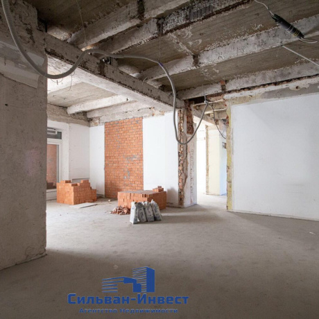 Фотография Продается торговое помещение по адресу г. Минск, Маркса ул., д. 25 - фото 2