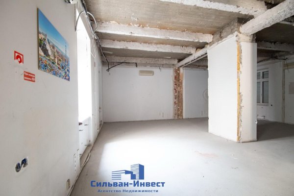 Продается торговое помещение по адресу г. Минск, Маркса ул., д. 25 - фото 3