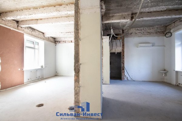 Продается торговое помещение по адресу г. Минск, Маркса ул., д. 25 - фото 4