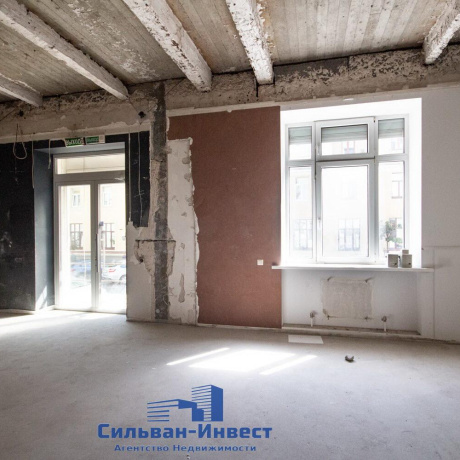 Фотография Продается торговое помещение по адресу г. Минск, Маркса ул., д. 25 - фото 5