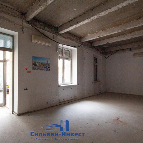 Фотография Продается торговое помещение по адресу г. Минск, Маркса ул., д. 25 - фото 6