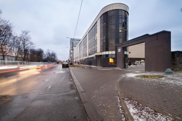 Сдается офисное помещение по адресу г. Минск, Смоленская ул., д. 15 к. А - фото 2