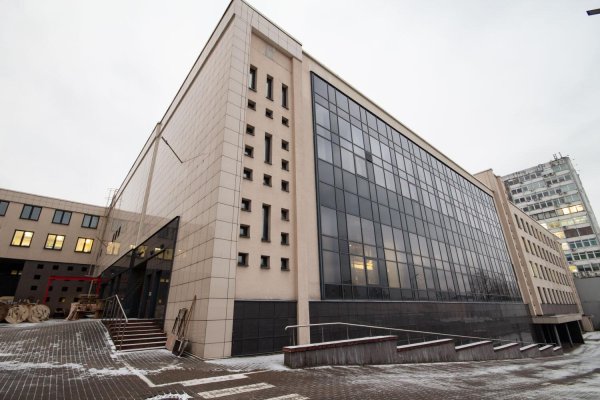 Сдается офисное помещение по адресу г. Минск, Смоленская ул., д. 15 к. А - фото 4