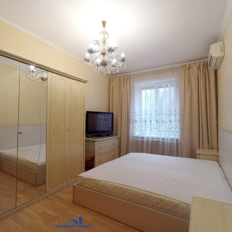 Фотография 3-комнатная квартира по адресу Пинская ул., д. 16 - фото 7