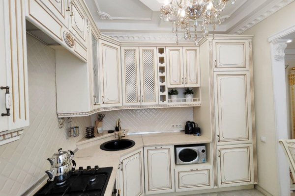 2-комнатная квартира по адресу Красная ул., д. 22 - фото 3