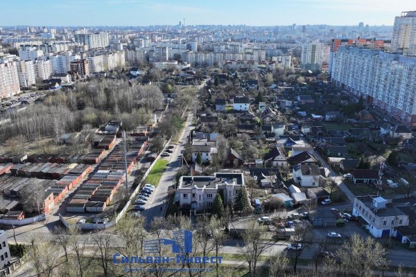 Продается таунхаус г. Минск, Достоевского ул., д. 27 - фото 8