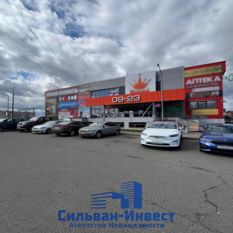 Фотография Продается торговое помещение по адресу аг. Ждановичи, Заречная ул., д. 1 к. В - фото 4