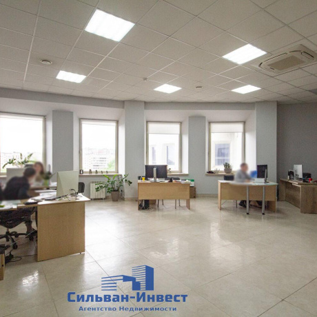 Фотография Продается офисное помещение по адресу г. Минск, Домбровская ул., д. 9 - фото 5