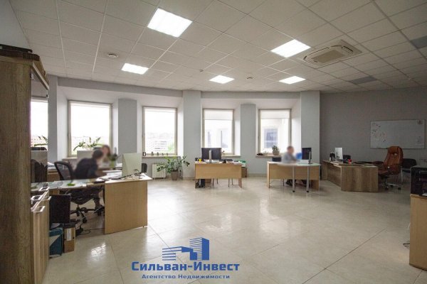 Продается офисное помещение по адресу г. Минск, Домбровская ул., д. 9 - фото 5