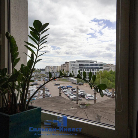 Фотография Продается офисное помещение по адресу г. Минск, Домбровская ул., д. 9 - фото 7