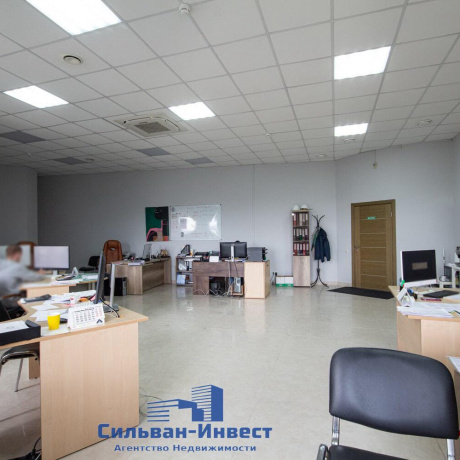 Фотография Продается офисное помещение по адресу г. Минск, Домбровская ул., д. 9 - фото 6