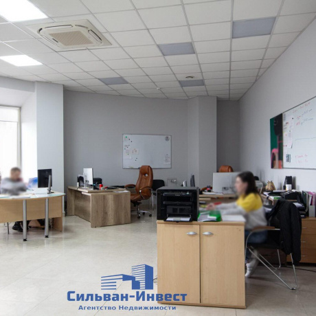 Фотография Продается офисное помещение по адресу г. Минск, Домбровская ул., д. 9 - фото 8
