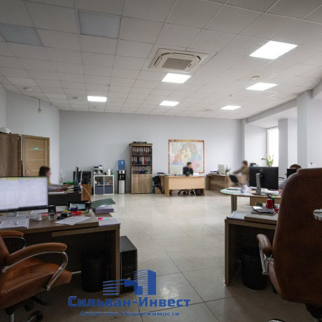 Фотография Продается офисное помещение по адресу г. Минск, Домбровская ул., д. 9 - фото 10
