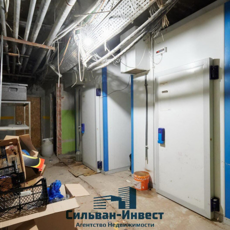 Фотография Продается торговое помещение по адресу г. Минск, Зыбицкая ул., д. 9 - фото 7