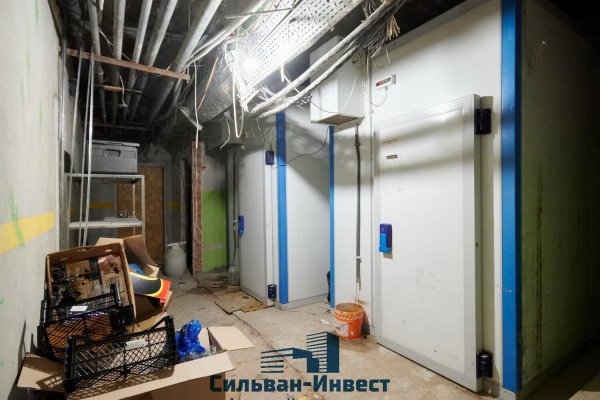 Продается торговое помещение по адресу г. Минск, Зыбицкая ул., д. 9 - фото 7