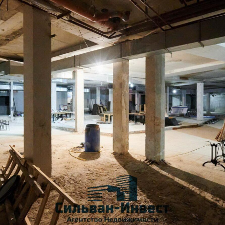 Фотография Продается торговое помещение по адресу г. Минск, Зыбицкая ул., д. 9 - фото 13