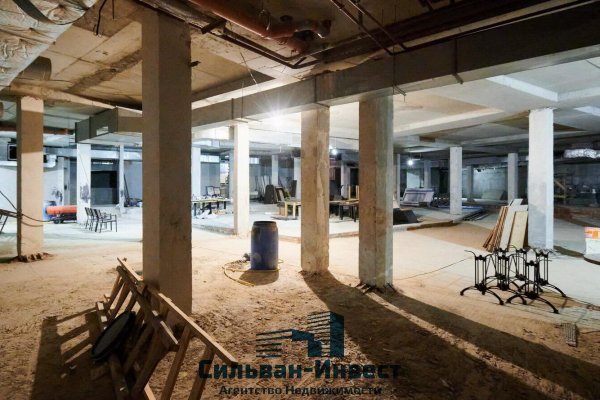 Продается торговое помещение по адресу г. Минск, Зыбицкая ул., д. 9 - фото 13