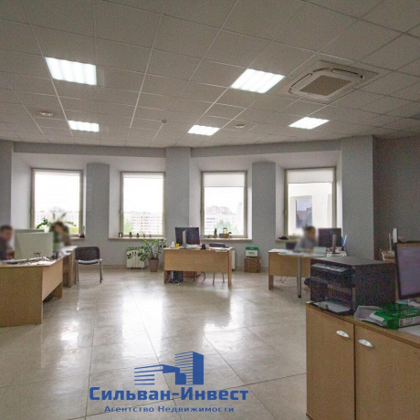 Фотография Продается офисное помещение по адресу г. Минск, Домбровская ул., д. 9 - фото 9