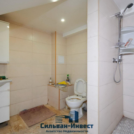 Фотография Продается торговое помещение по адресу г. Минск, Зыбицкая ул., д. 9 - фото 8