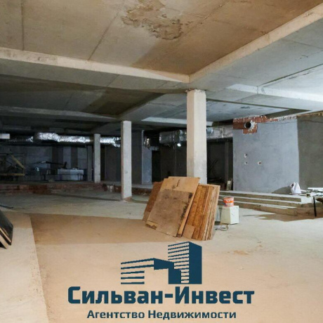 Фотография Продается торговое помещение по адресу г. Минск, Зыбицкая ул., д. 9 - фото 12