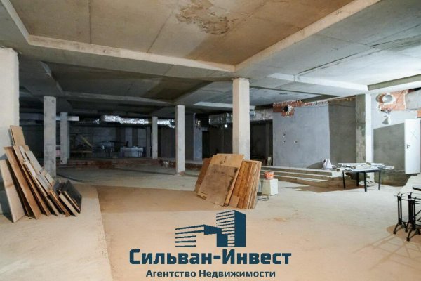 Продается торговое помещение по адресу г. Минск, Зыбицкая ул., д. 9 - фото 12